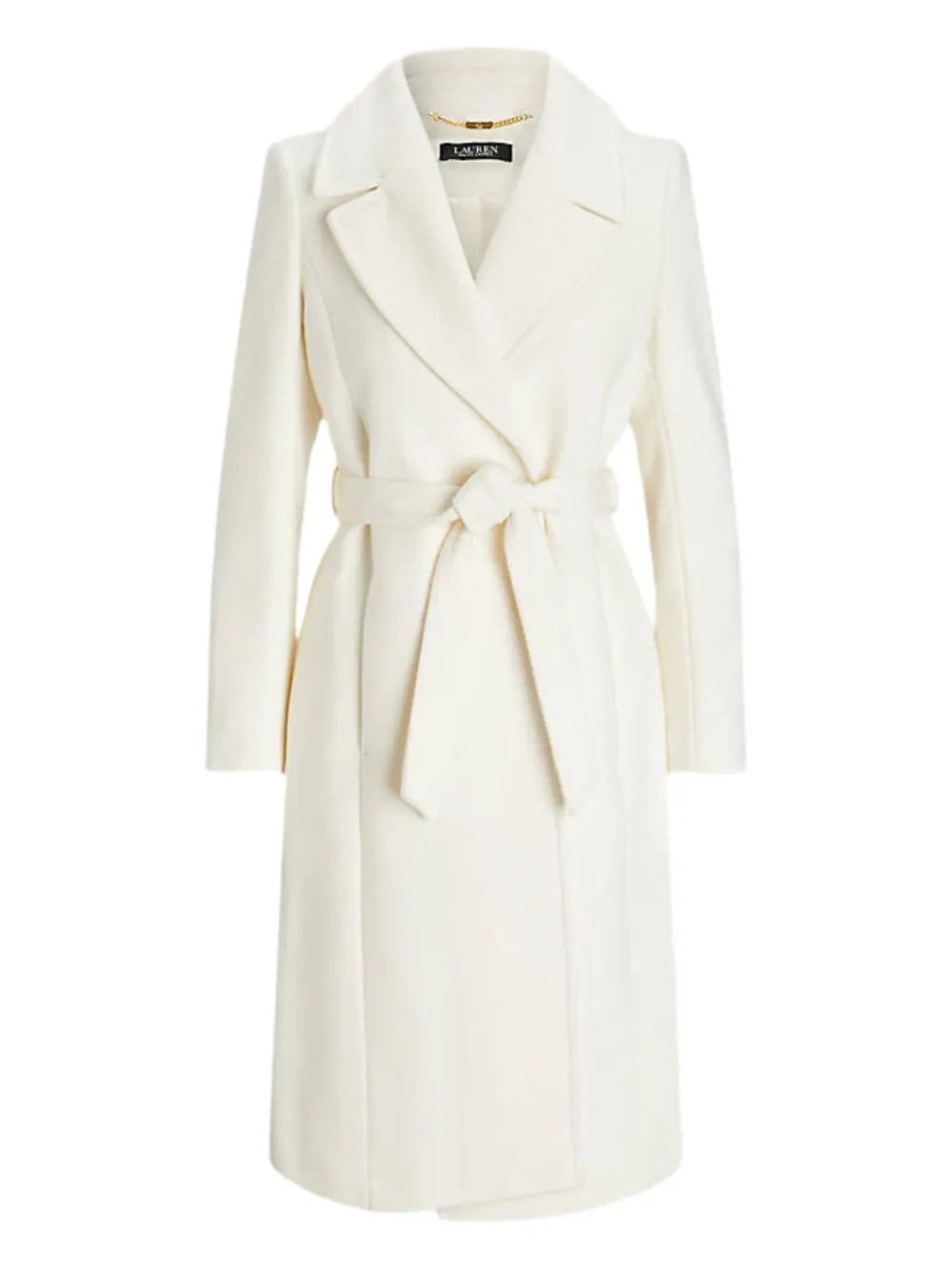 belted coat | Farfetch Global