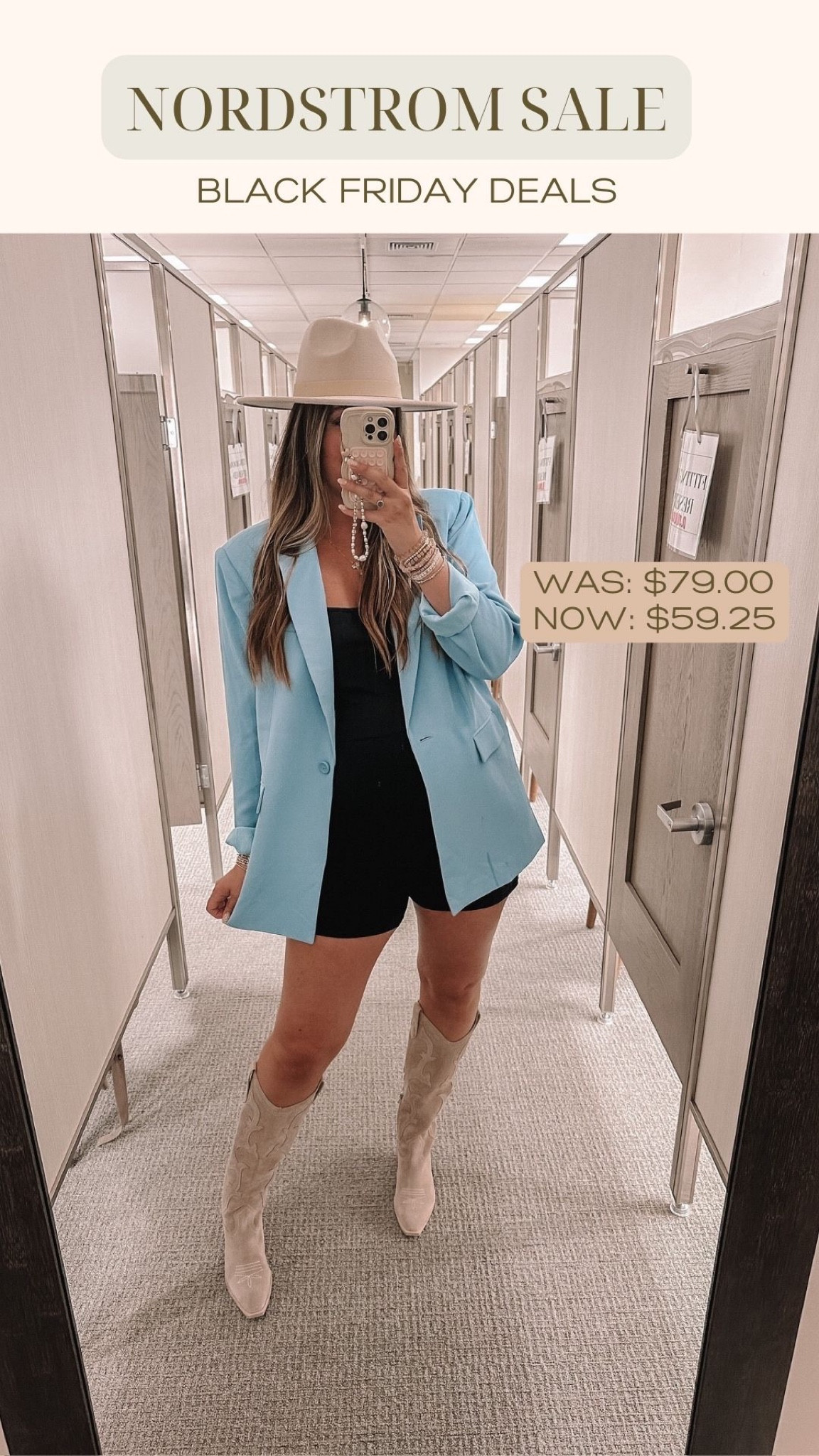 Nordstrom on sale! I love this blue blazer to dress up an outfit! 

#LTKsalealert #LTKSeasonal #LTKHoliday