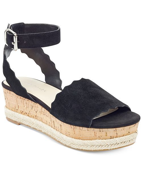 Faitful Flatform Sandals | Macys (US)