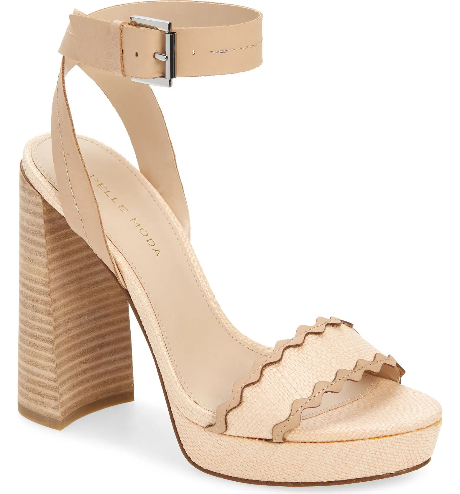 Gianna Ankle Strap Sandal (Women) | Nordstrom Rack