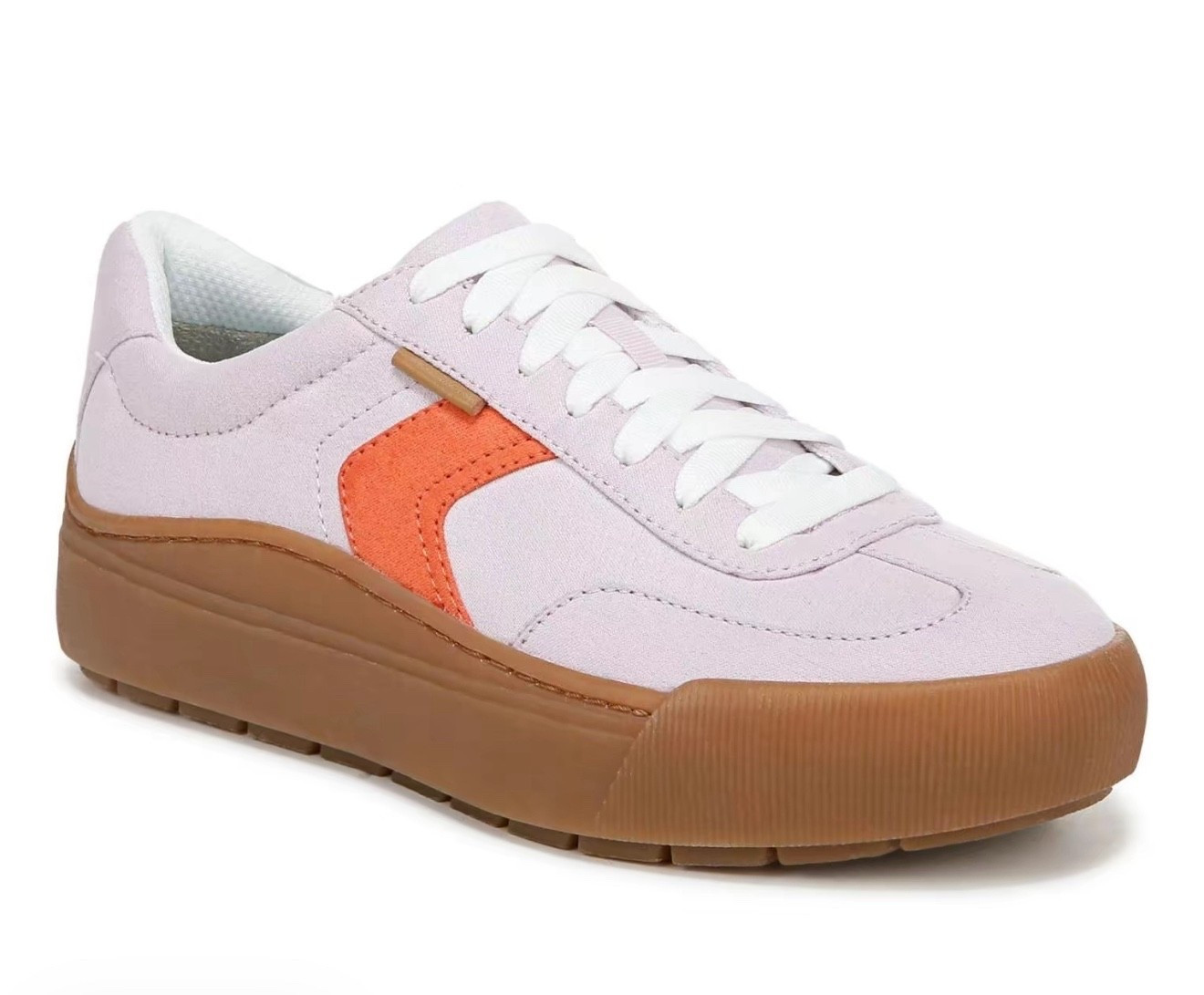 Dr. Scholls Women's Time Off Win Lace up Sneaker

#LTKShoeCrush #LTKSaleAlert