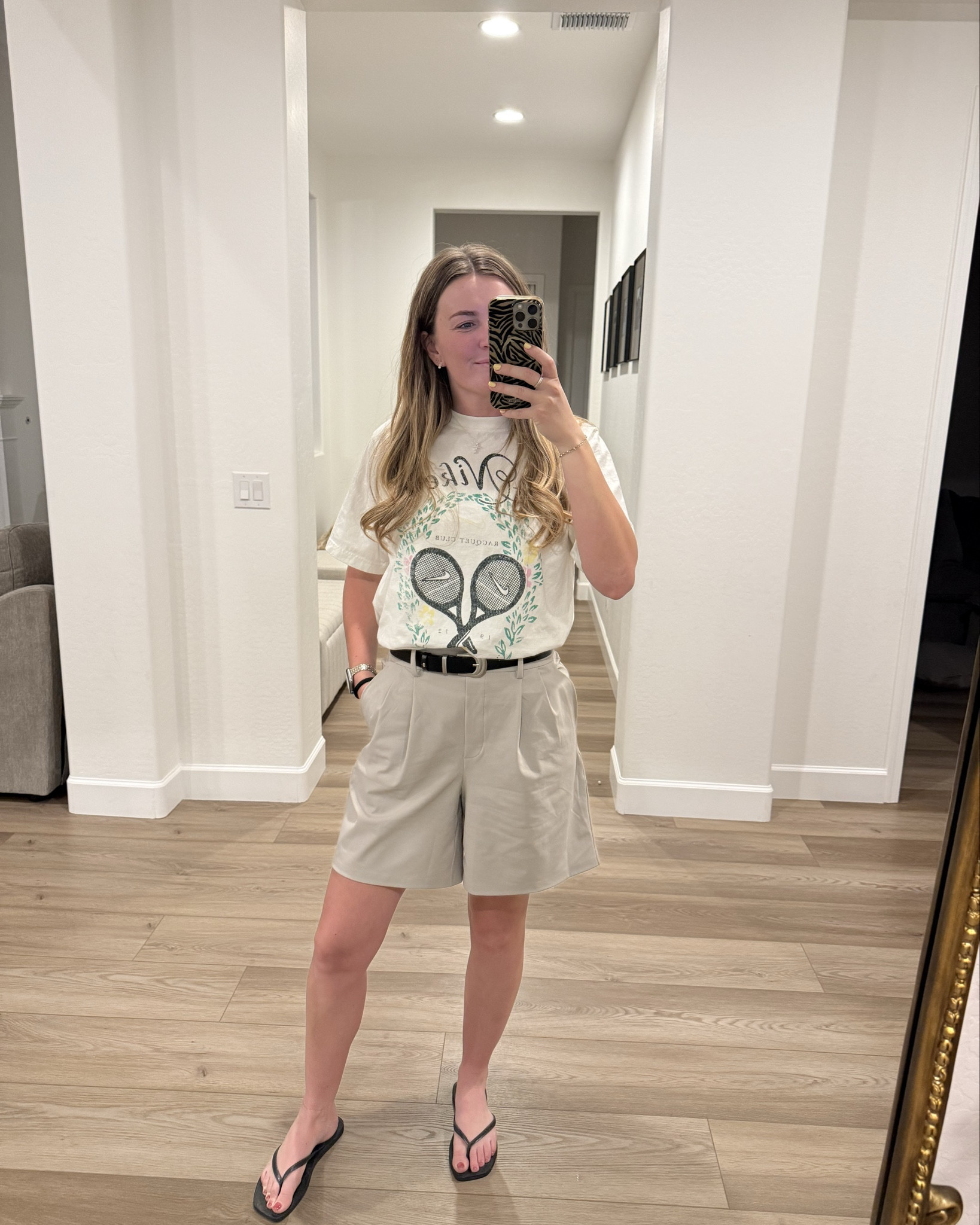 These Lululemon shorts are a new fav!! The fabric is soft and stretchy!!! Perfect length and I love the pleats that make them look a littler fancier too! ￼

#LTKootd #LTKgrwm #LTKmomlife