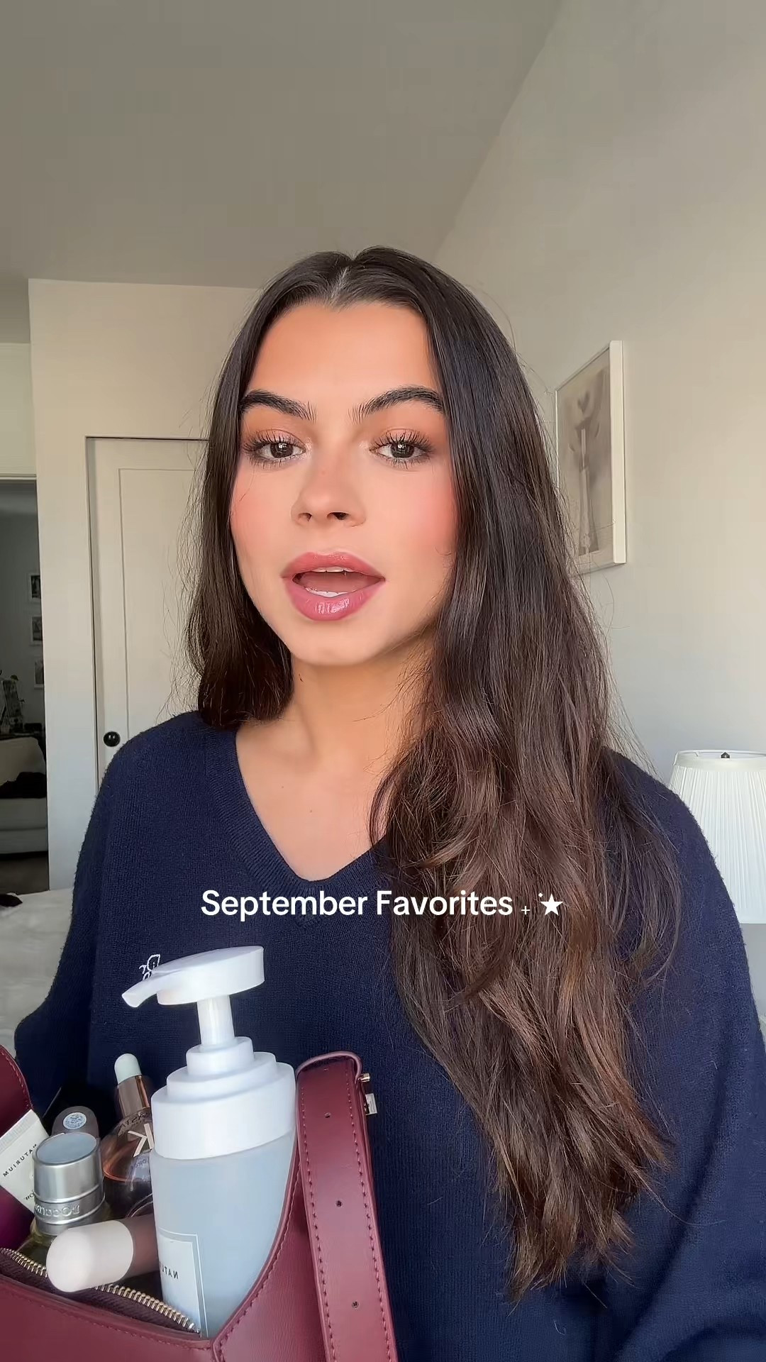 my September favorites 🤍

#LTKBeauty #LTKSeasonal #LTKItBag