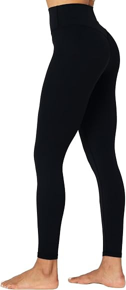 Sunzel Sunzfly Workout Leggings for Women, Tummy Control Compression Workout Yoga Pants, High Wai... | Amazon (CA)
