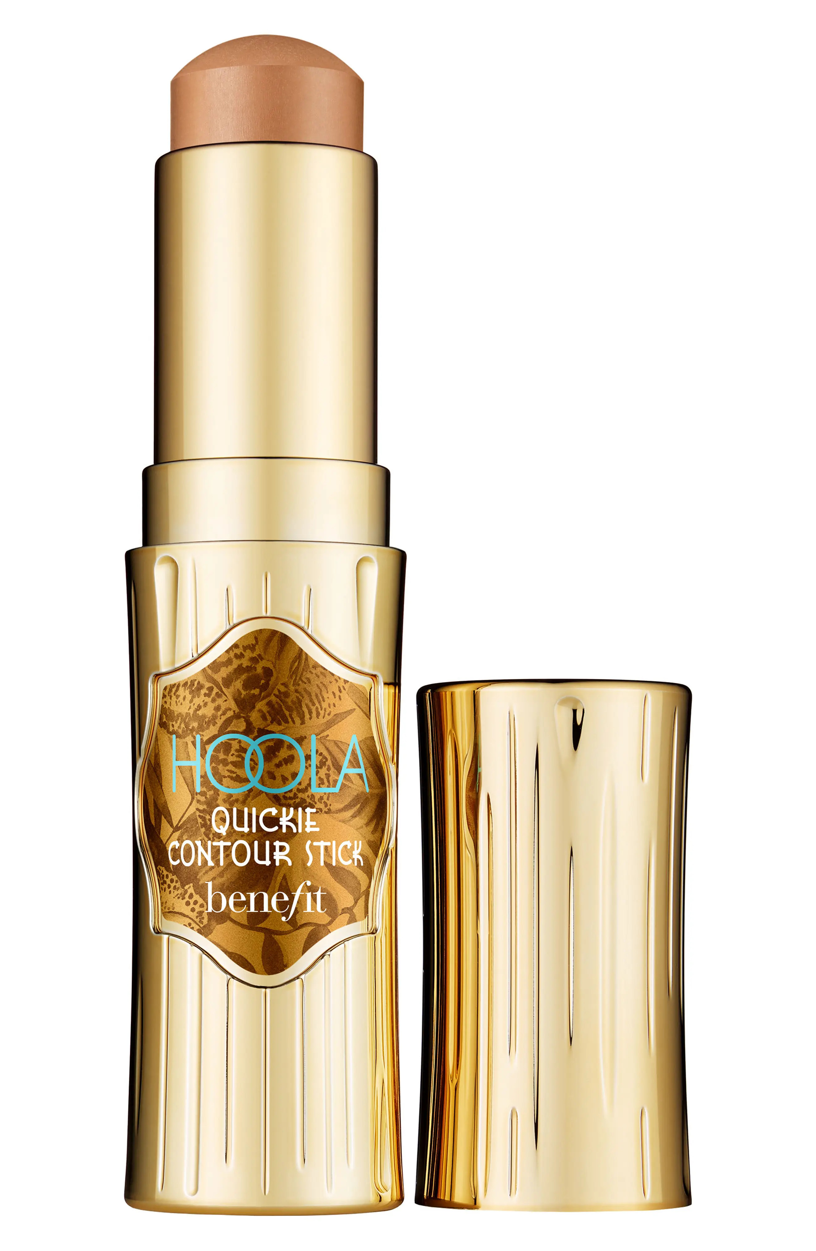 Benefit Hoola Cream-To-Powder Quickie Contour Stick - Bronze | Nordstrom