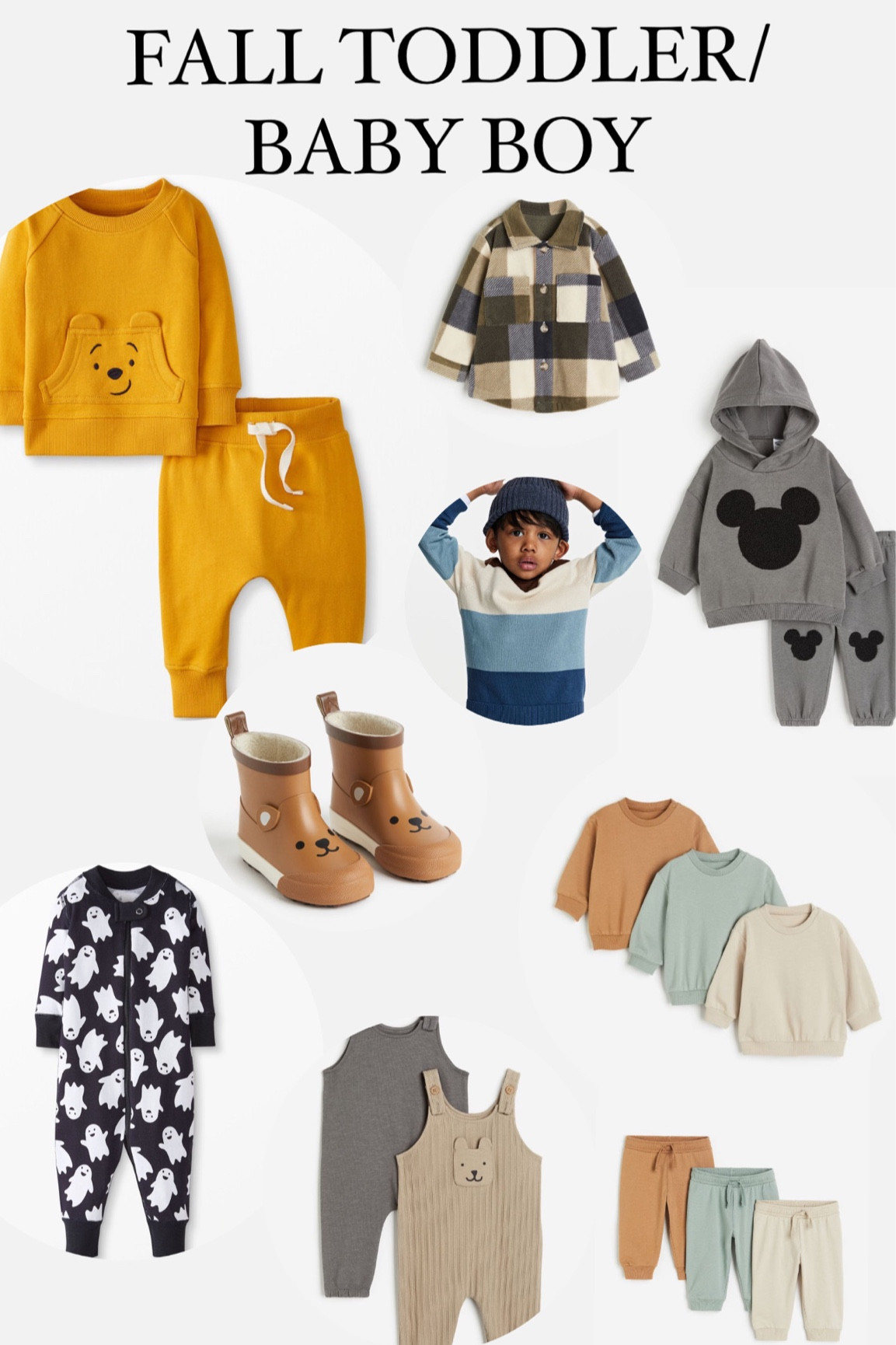 2023 Toddler/Baby Boy style favorites

#LTKfamily #LTKkids #LTKBacktoSchool