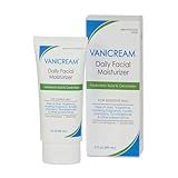 Amazon.com: Vanicream Daily Facial Moisturizer - 3 fl oz - Formulated Without Common Irritants fo... | Amazon (US)