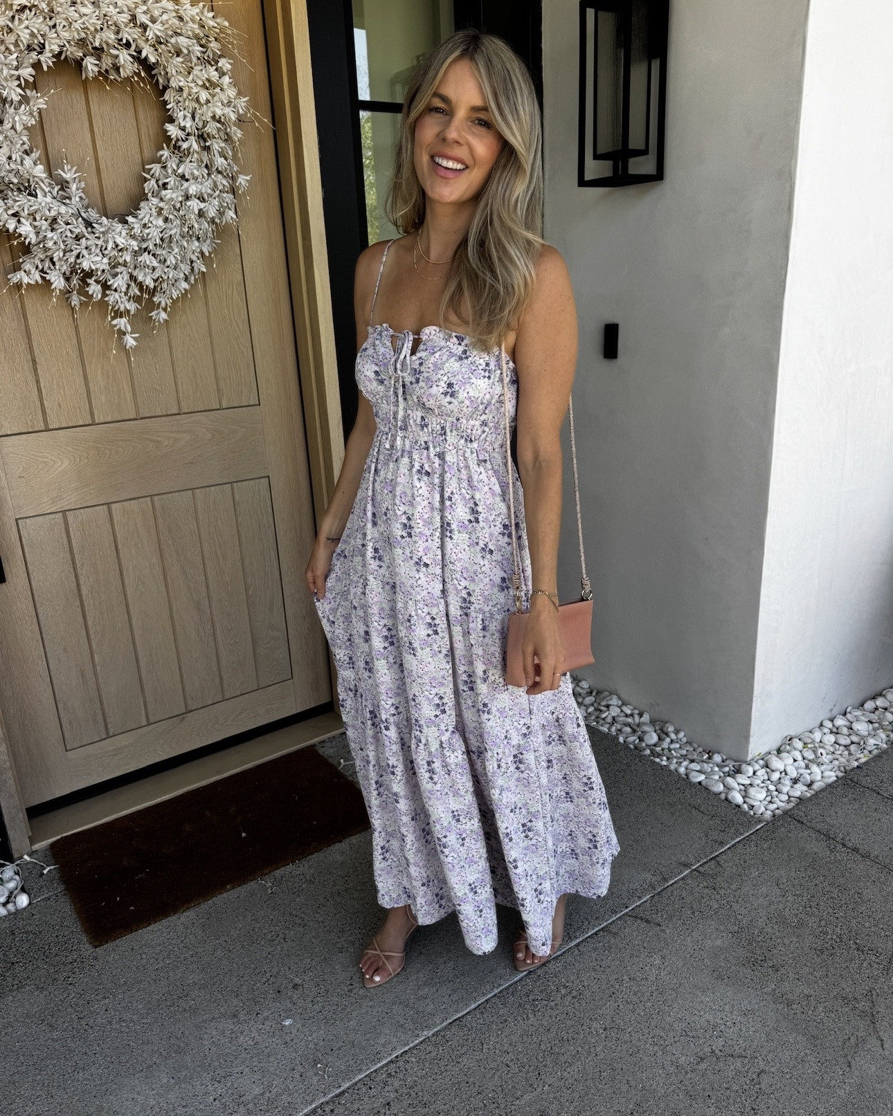 This dress makes me feel pretty and it’s super affordable

#LTKootd #LTKTravel