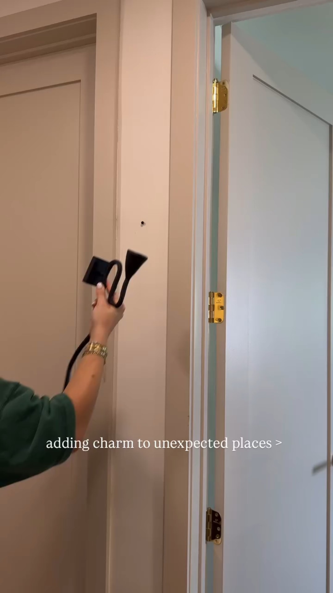 it’s all in the details 🤌🏼