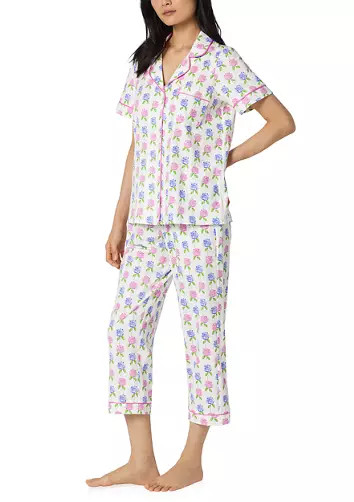 Watermelon Pajama Set | Belk