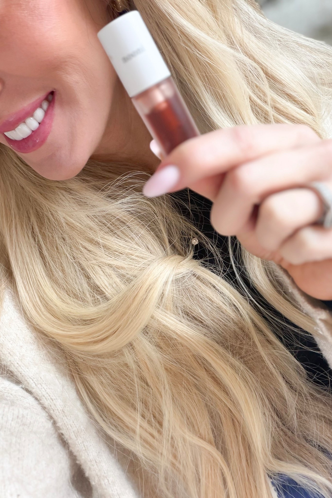 New favorite lip oil! Color lasts all day!

Beauty, viral beauty find, beauty hack, lip oil, lip stain, beauty find, skincare, lips, korean beauty, korean skincare

#LTKBeauty #LTKSeasonal #LTKmorningroutine