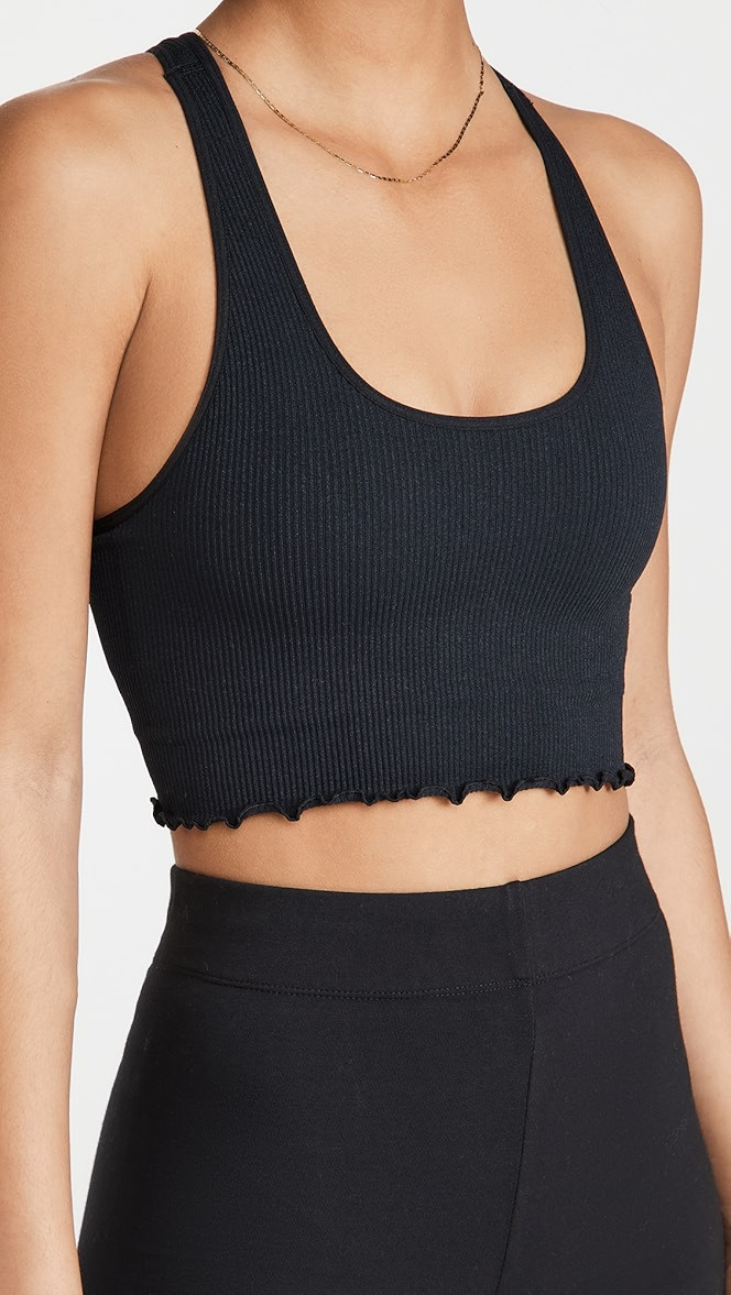 Amor Crop Tank | Shopbop