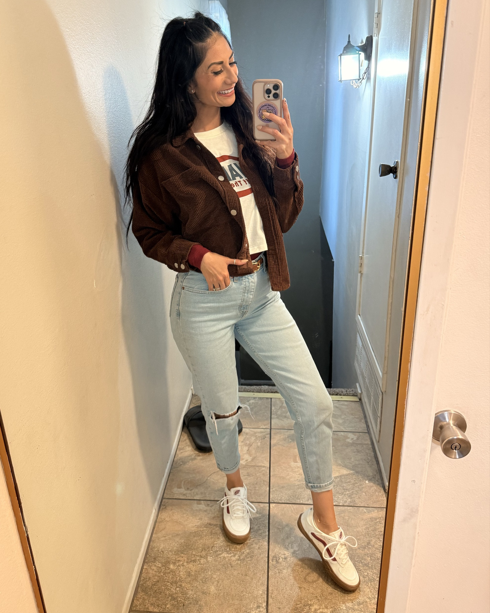 Forever a Vans girl 🏁

#LTKmomlife #LTKootd #LTKdayinmylife