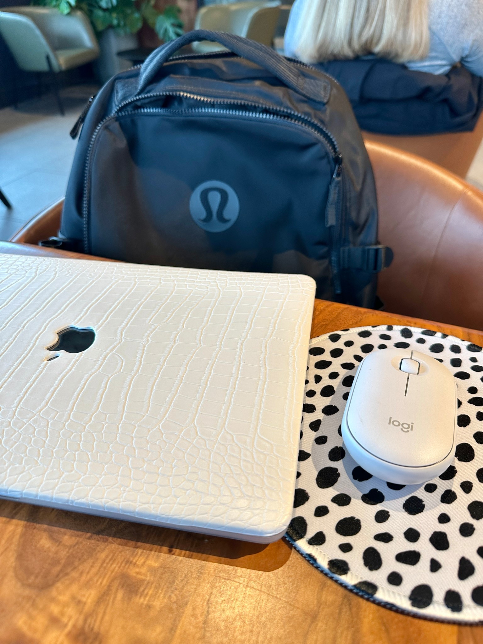 work from home essentials, study setup, college student must haves, productivity favorites, laptop accessories, chic workspace finds, aesthetic desk setup, coffee shop workday, remote work essentials, back to school supplies, MacBook case, Logitech mouse, cute mouse pad, Lululemon backpack, everyday tech gear, study motivation, campus life essentials, freelancer workspace, small business owner setup, content creator must have

#LTKWorkwear #LTKdayinmylife