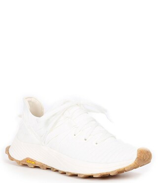 Merrell Women's Embark Lace Knit Sneakers | Dillard's | Dillard's