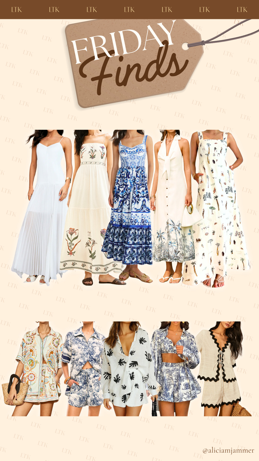 Hot weather calls for effortless outfits. ☀️

These Commense summer finds are the perfect mix of comfortable, flattering, and stylish.

Shop the full look in my LTK before they sell out. 

 #LTKootd #LTKSeasonal #LTKBeauty