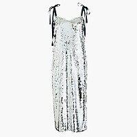 https://www.jcrew.com/p/womens_category/collection/collection-tieshoulder-sequin-dress/G5352?sale=tr | J.Crew US