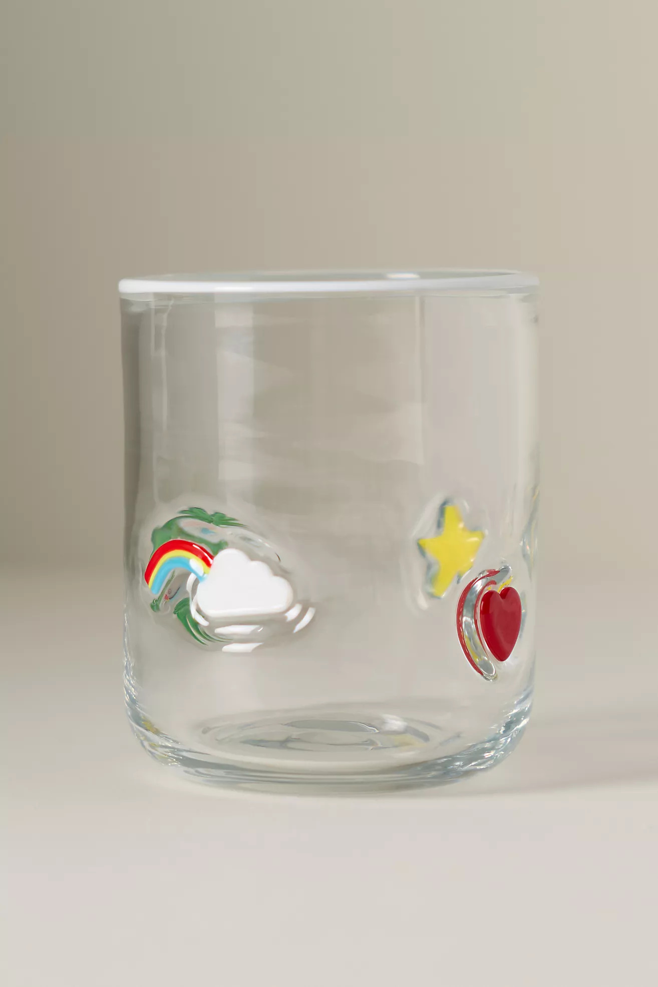 Icon Juice Glass | Anthropologie (US)