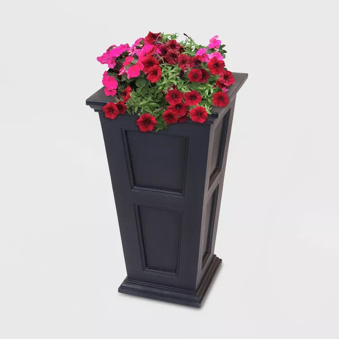 Fairfield Tall Planter | Target