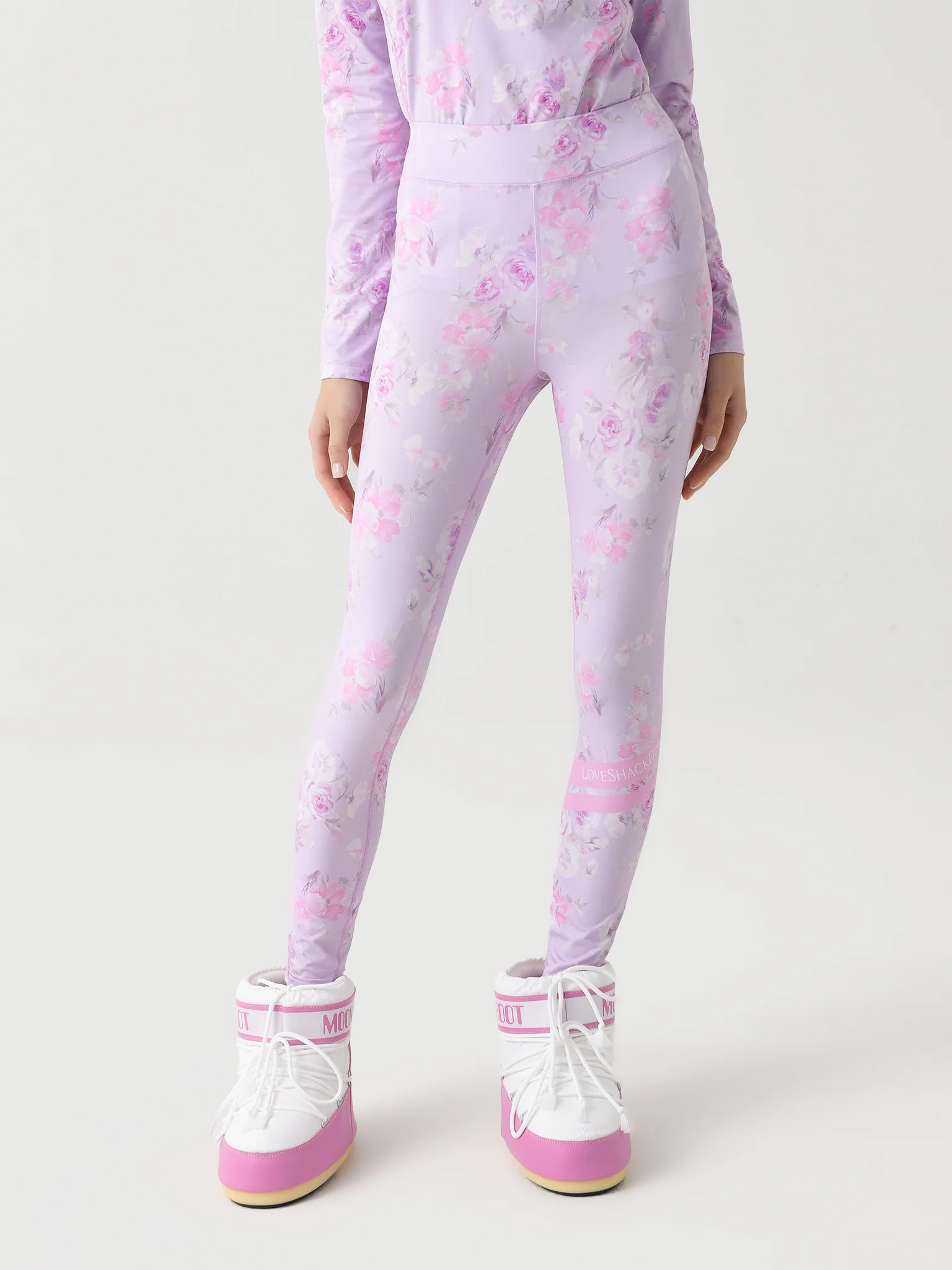 BOGNER FIRE + ICE
                      
                     X LoveShackFancy Women's Love Base ... | Saint Bernard