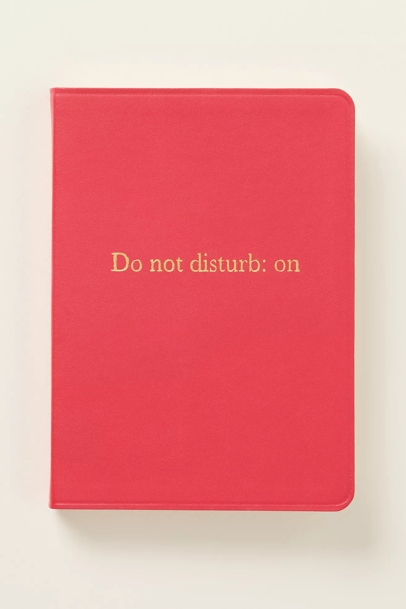 State of Mind Softcover Journal | Anthropologie (US)