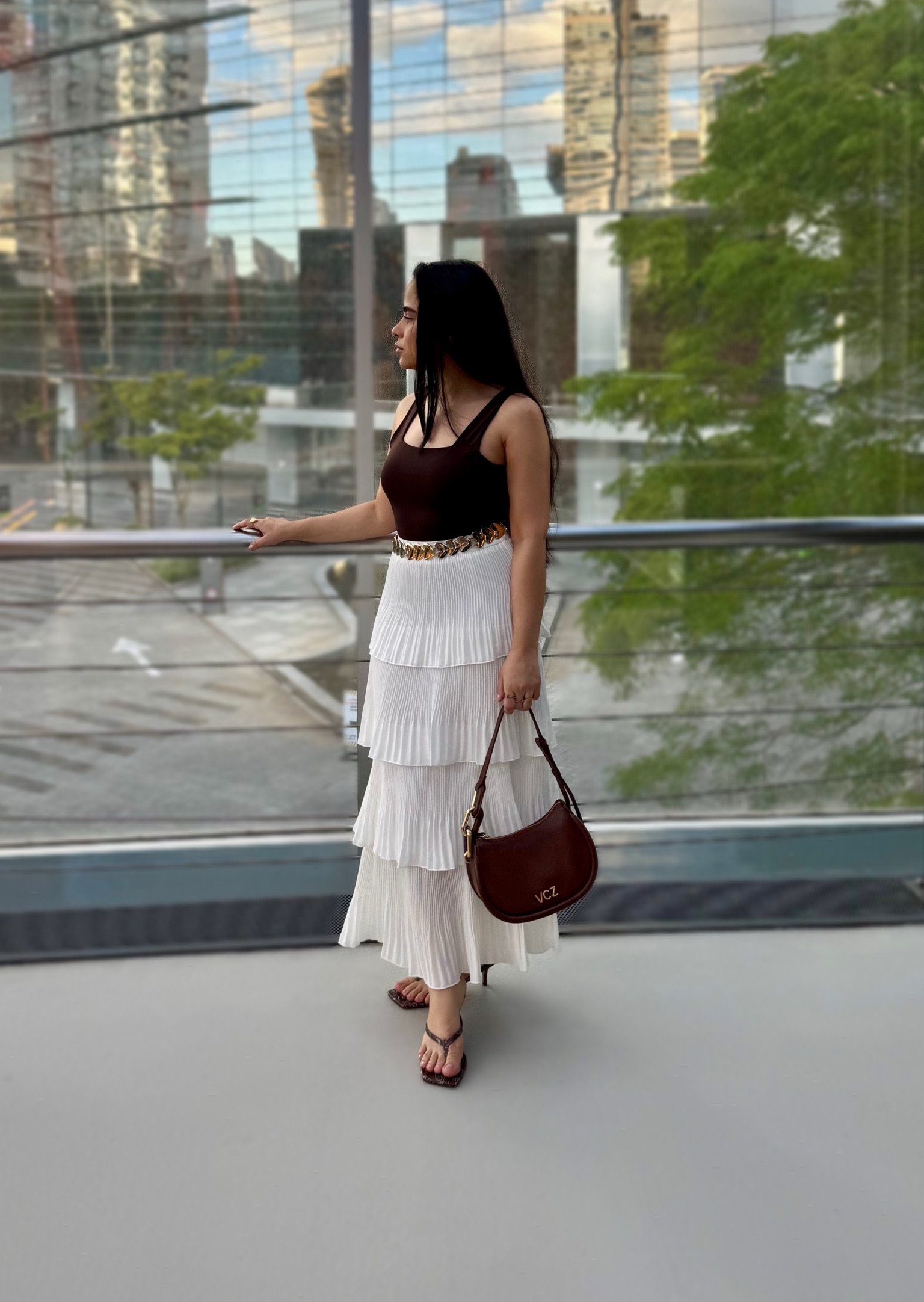 look do dia, uma inspiração para as festas de fim de ano ✨

#LTKbrasil #LTKguiadepresente #LTKbeleza