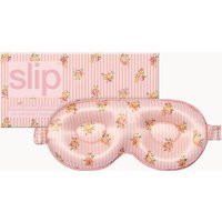 Slip Silk Contour Sleep Mask - Petal | Look Fantastic (UK)