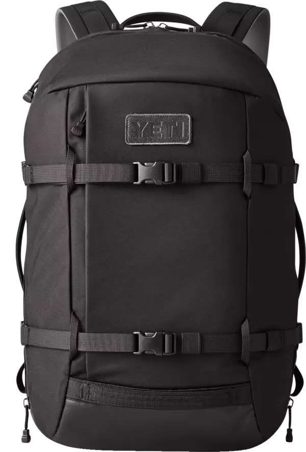 YETI Crossroads 27L Backpack | Dick's Sporting Goods