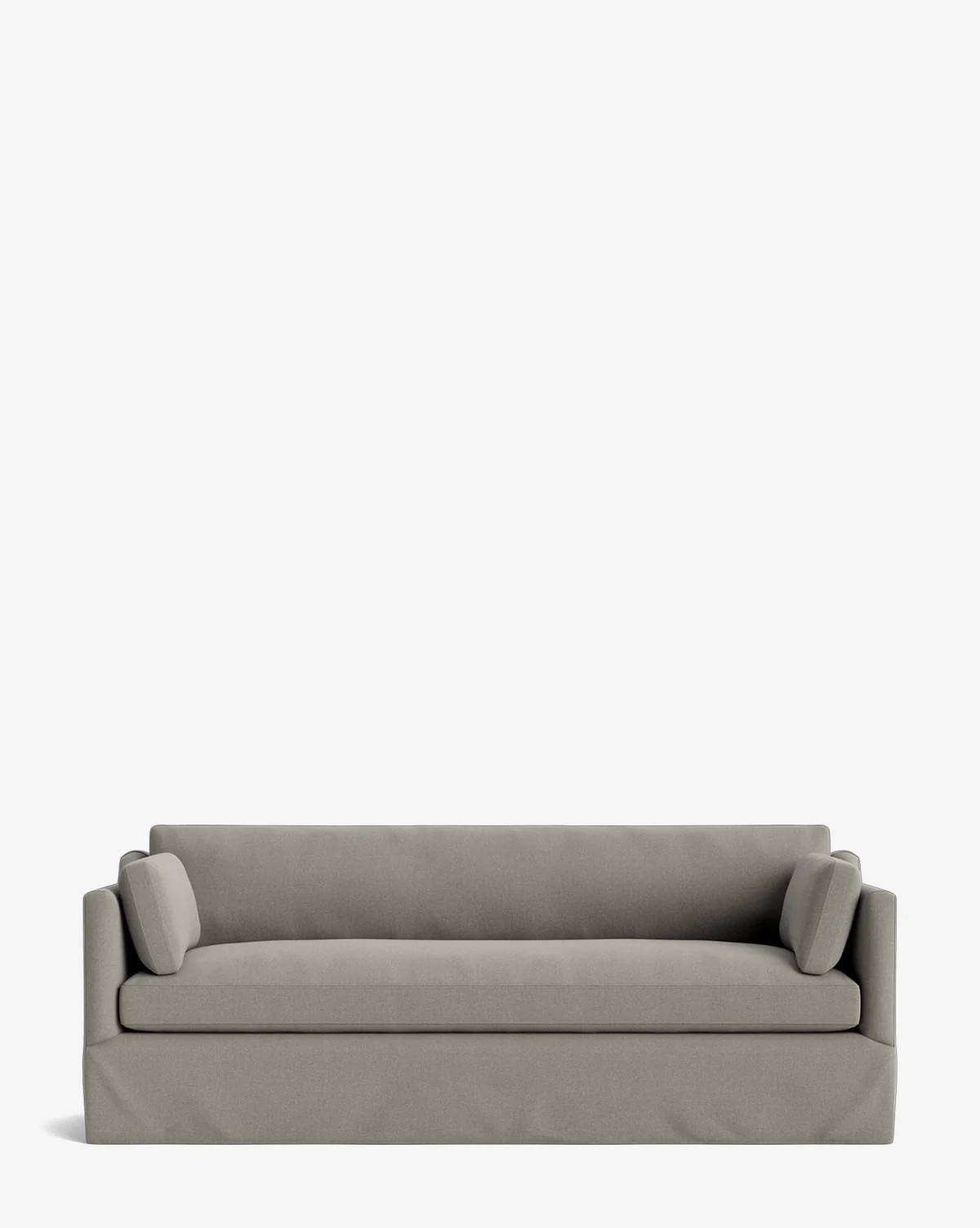 Peterson Slipcover Sofa | McGee & Co.