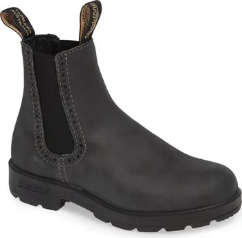 Original Series Water Resistant Chelsea Boot (Women) | Nordstrom