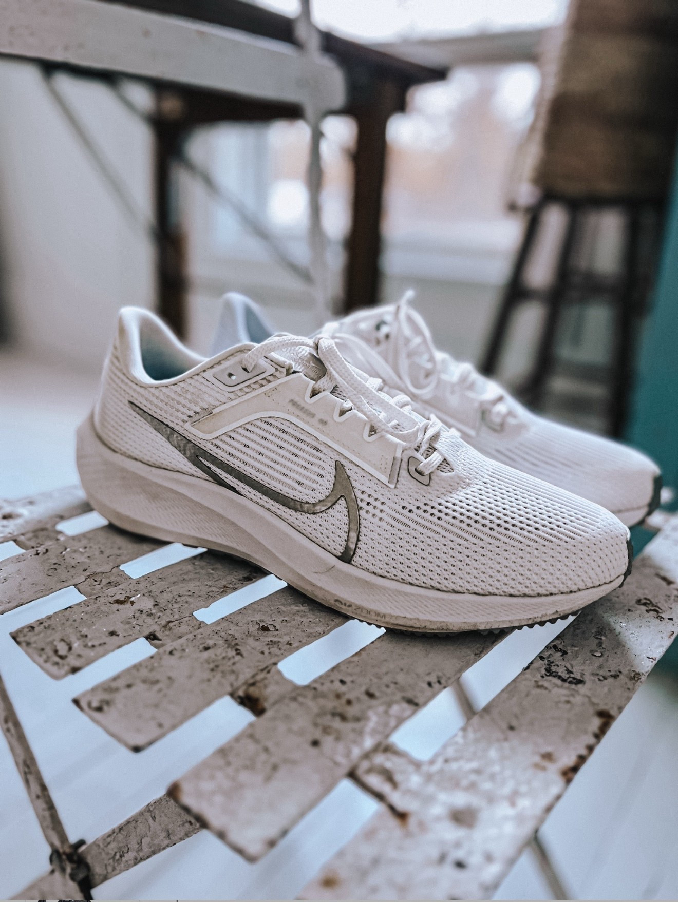 The best running shoe EVA! 🏃🏼‍♀️ 

#LTKActive #LTKOver40