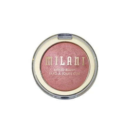 Milani Baked Blush, Sparkling Rosé 17 | Walmart (US)
