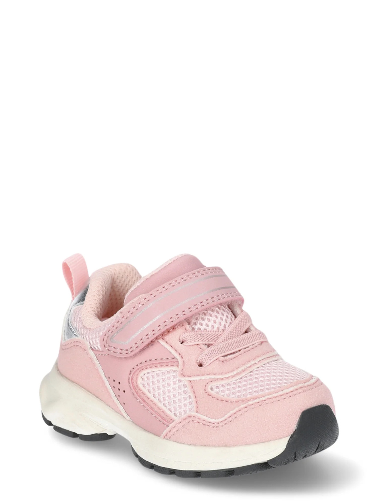 Wonder Nation Baby Chunky Trainer Sneakers | Walmart (US)