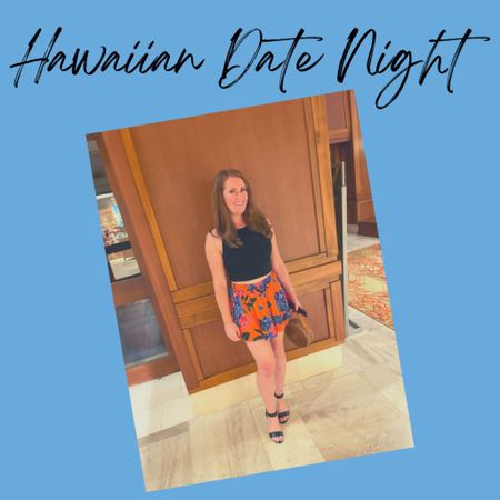 This outfit traveled so well from Ohio to Hawaii!

#LTKstyletip #LTKtravel