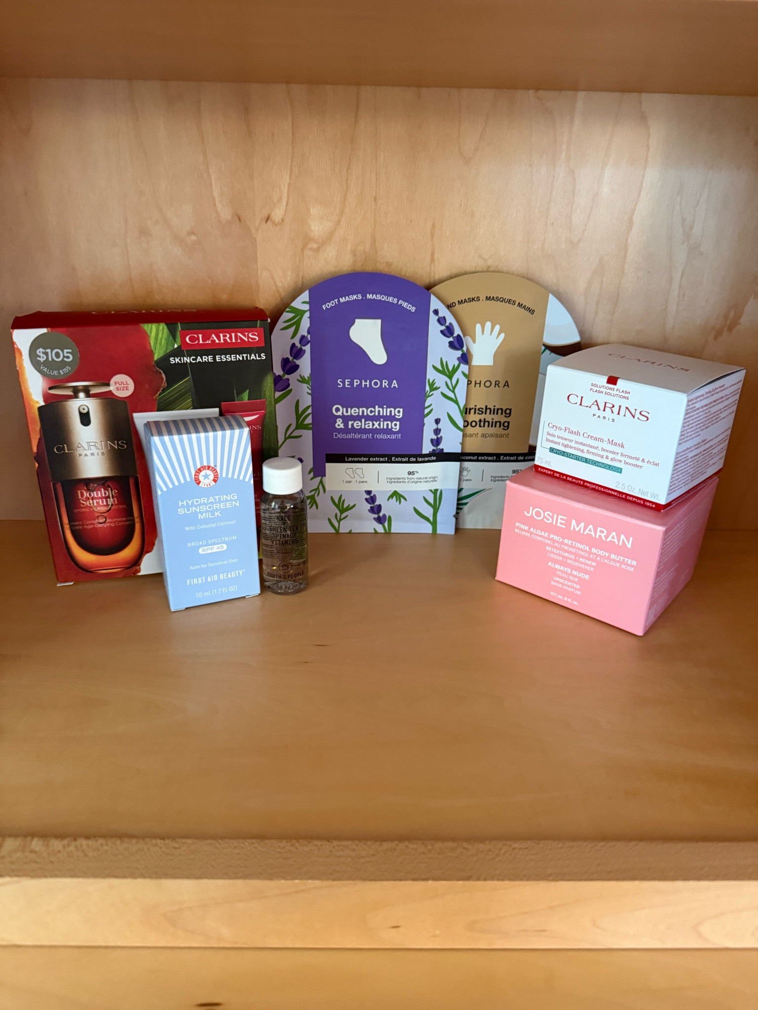 With the colder months approaching @Sephora is my go to to stock up on creams and serums to keep my skin hydrated and glowing.

#LTKselfcare #LTKPetite #LTKBeauty