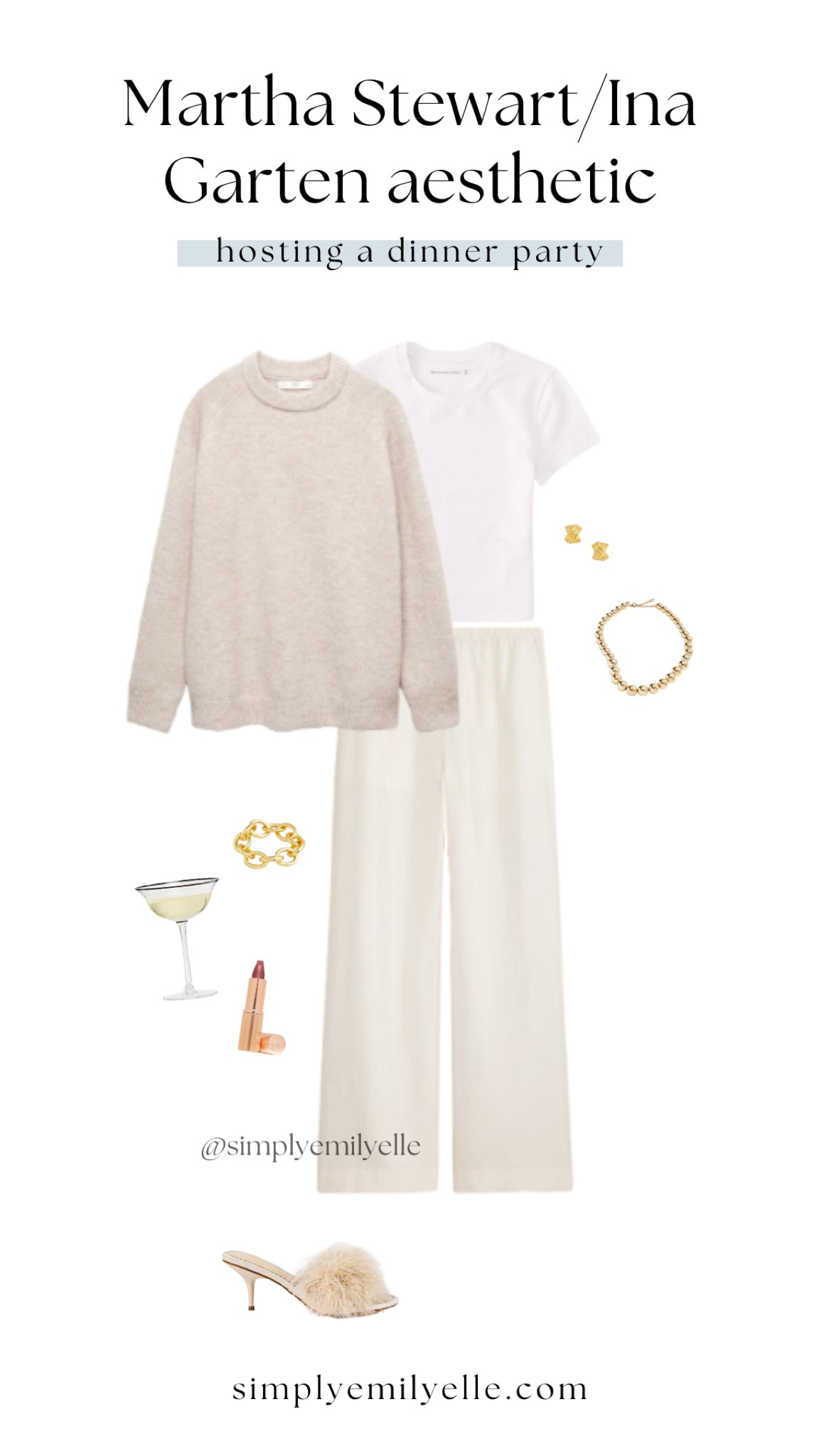 Coastal outfit, coastal aesthetic, coastal outfit, coastal grandmother aesthetic, coastal grandmother outfit, Nancy matters aesthetic, Martha Stewart aesthetic, ina garten aesthetic 

#LTKFindsUnder50 #LTKSaleAlert #LTKFindsUnder100