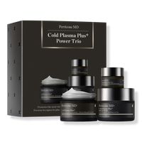 Perricone MD Cold Plasma Plus+ Power Trio | Ulta