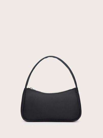 Minimalist Satchel Bag | SHEIN