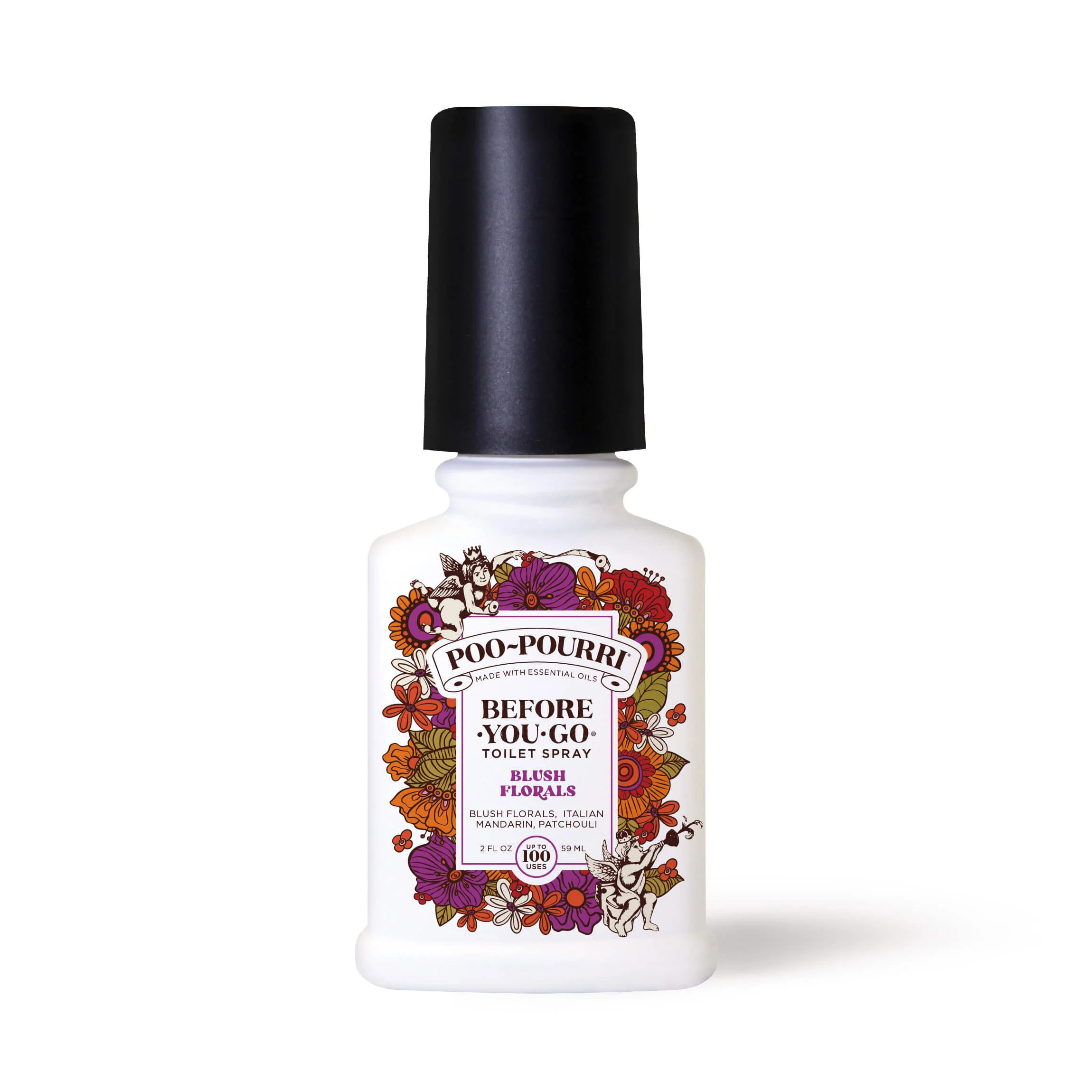 Poo~Pourri | Before-You-Go Toilet Spray | Poo~Pourri