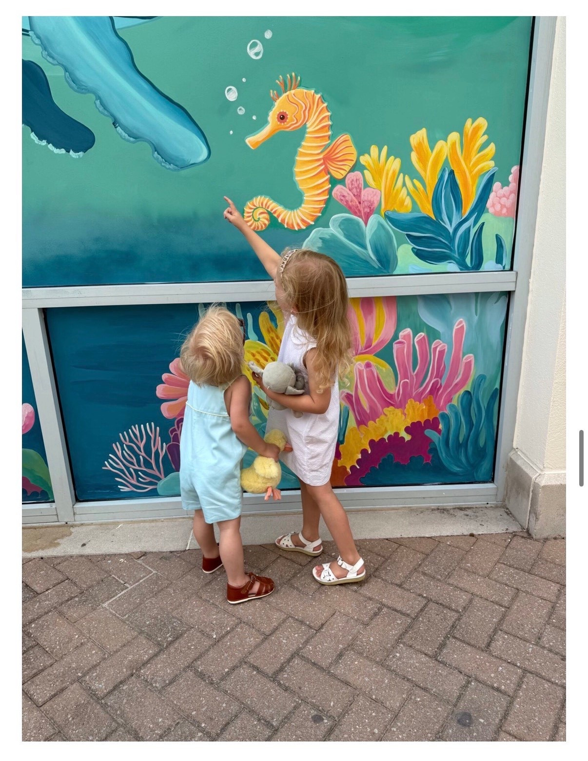 Here’s some of my favorite organic cotton children’s pieces as of late ￼

#LTKKids #LTKBaby