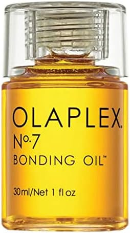 Olaplex No.7 Bonding Oil, 1 fl. Oz. | Amazon (US)
