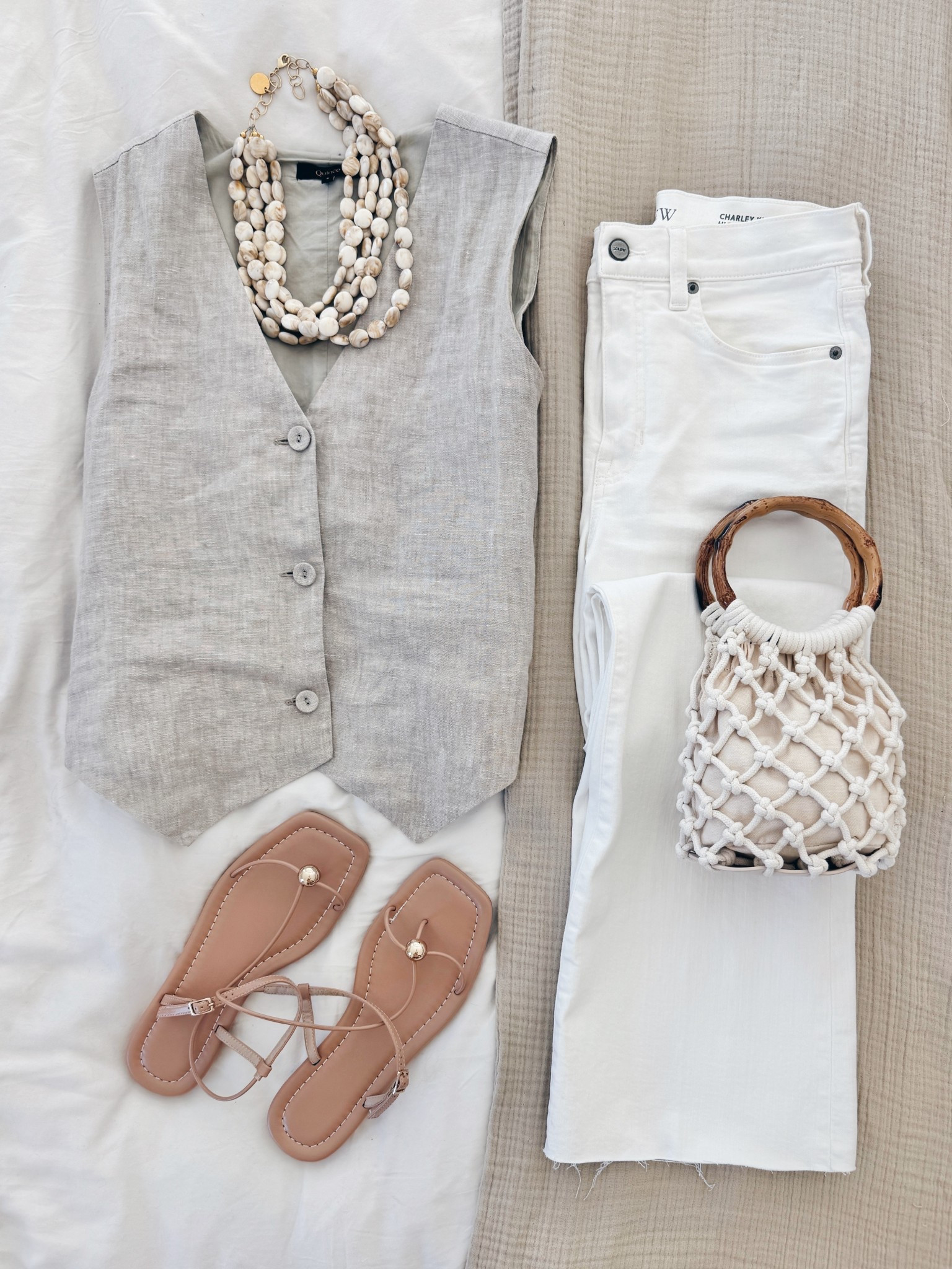 Spring outfit! 

#LTKTall #LTKootd #LTKOver40