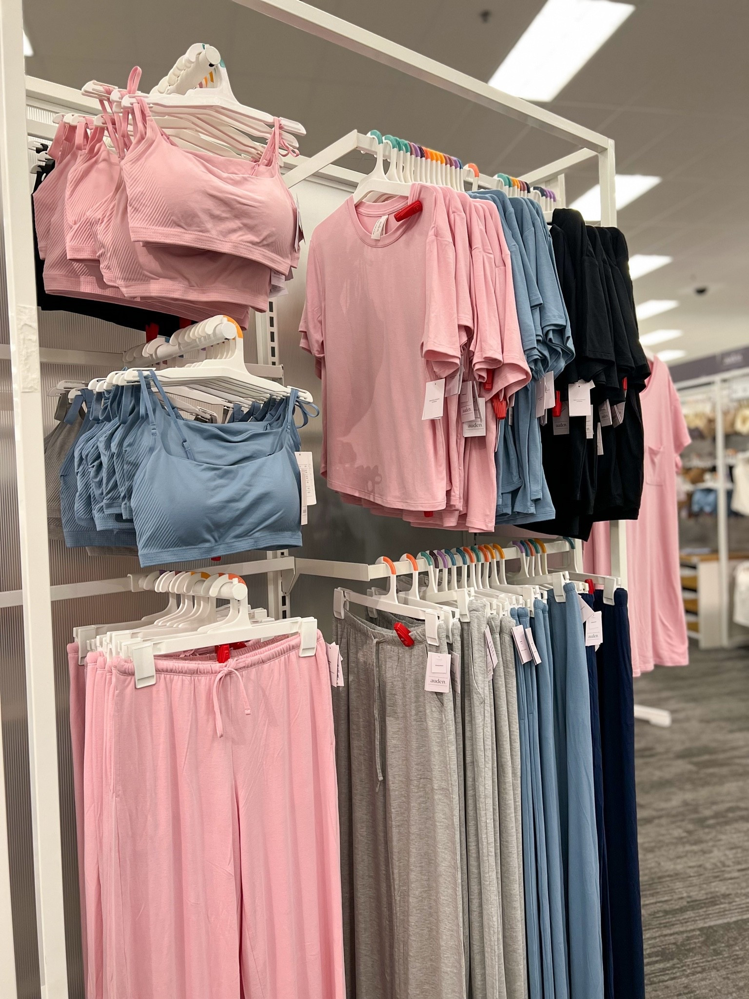 Comfy pjs

Target finds, Target style, pajamas

#LTKootd #LTKgrwm #LTKdayinmylife