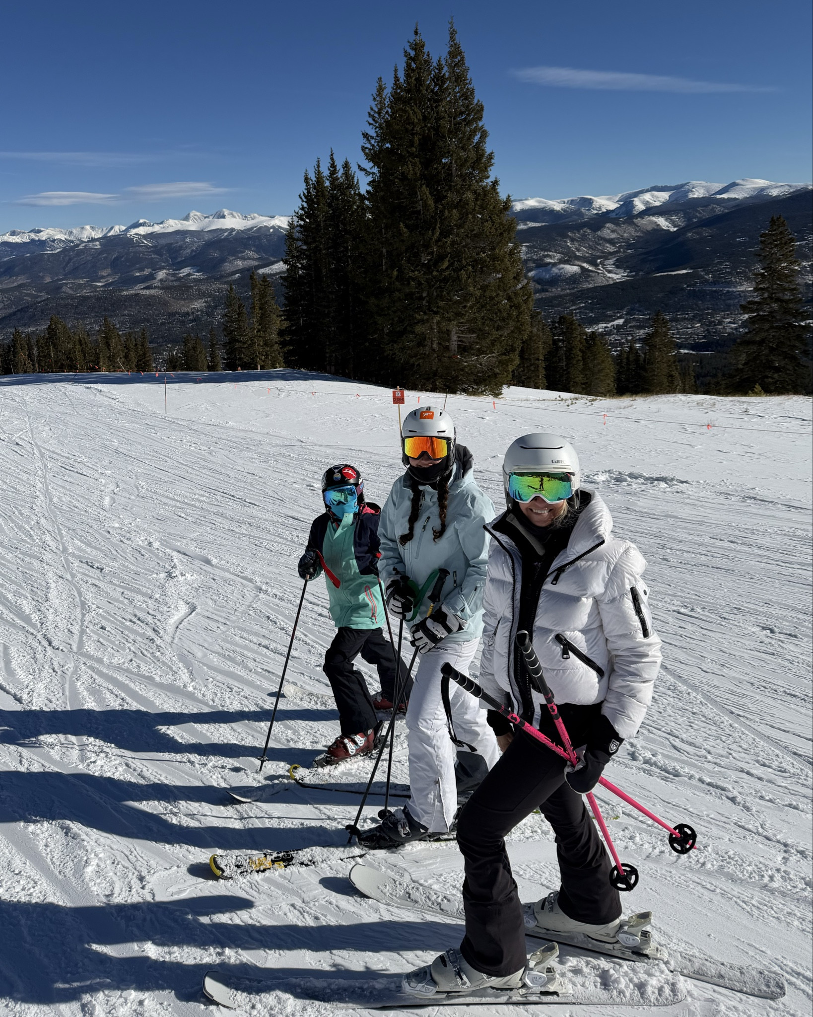 Ski gear!  Oldest got a new jacket this season and it’s fab 

#LTKActive #LTKmomlife #LTKTravel