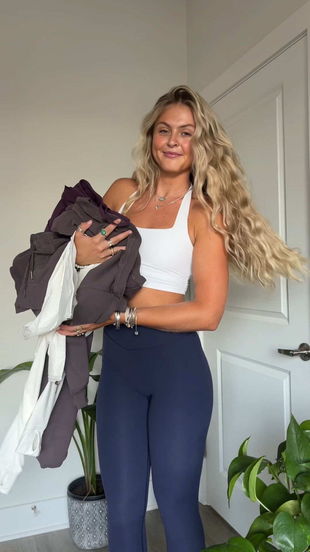 BUFFBUNNY HAUL 
“ASHLEN” TO SAVEEE ✨

#LTKHolidaySale #LTKfitness #LTKGiftGuide