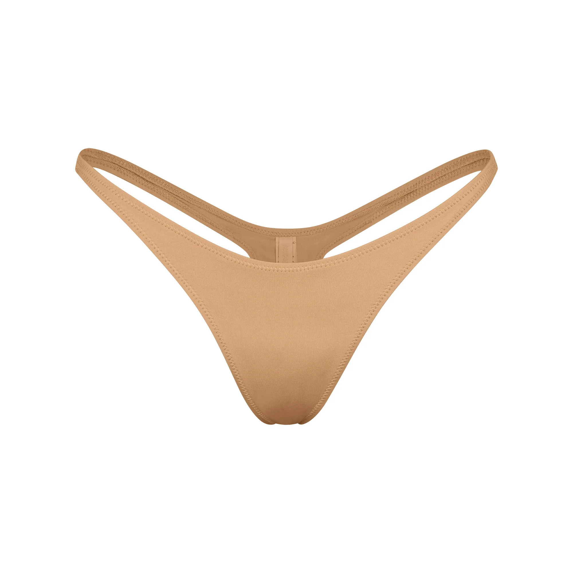 SWIM THONG | SKIMS (US)