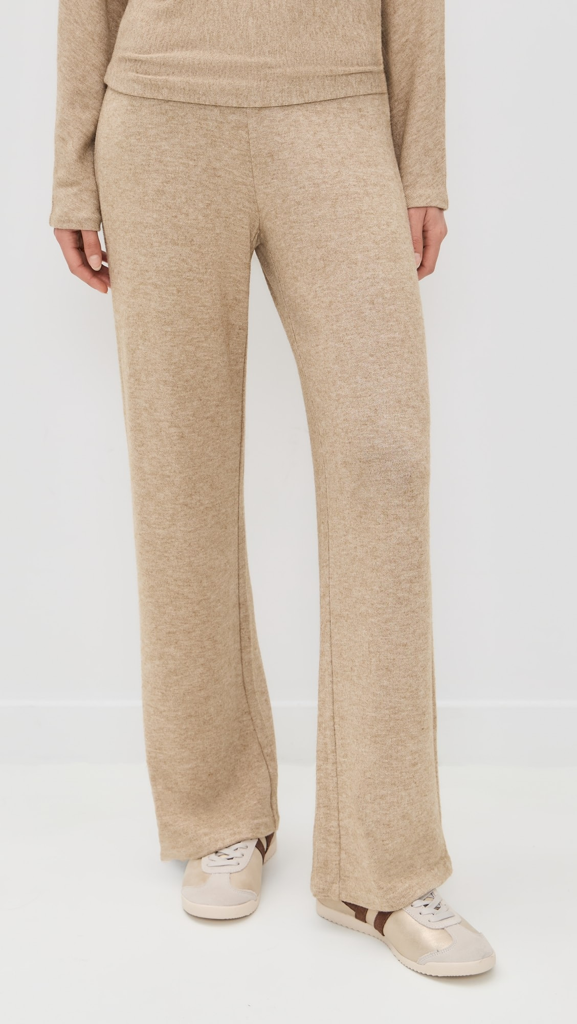 Cozy Wide Leg Pants | Shopbop