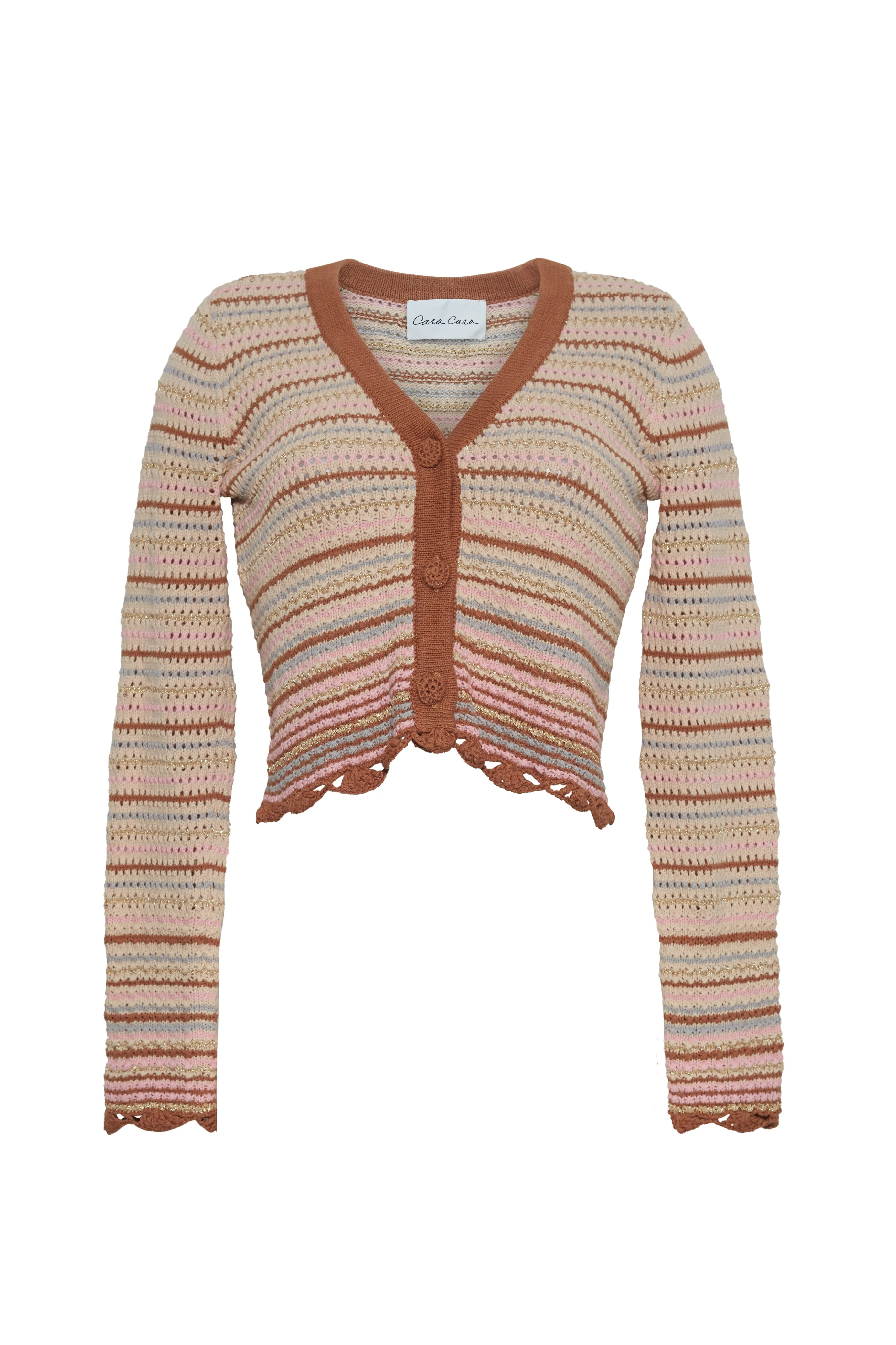 Lilana Cardigan | Cara Cara New York