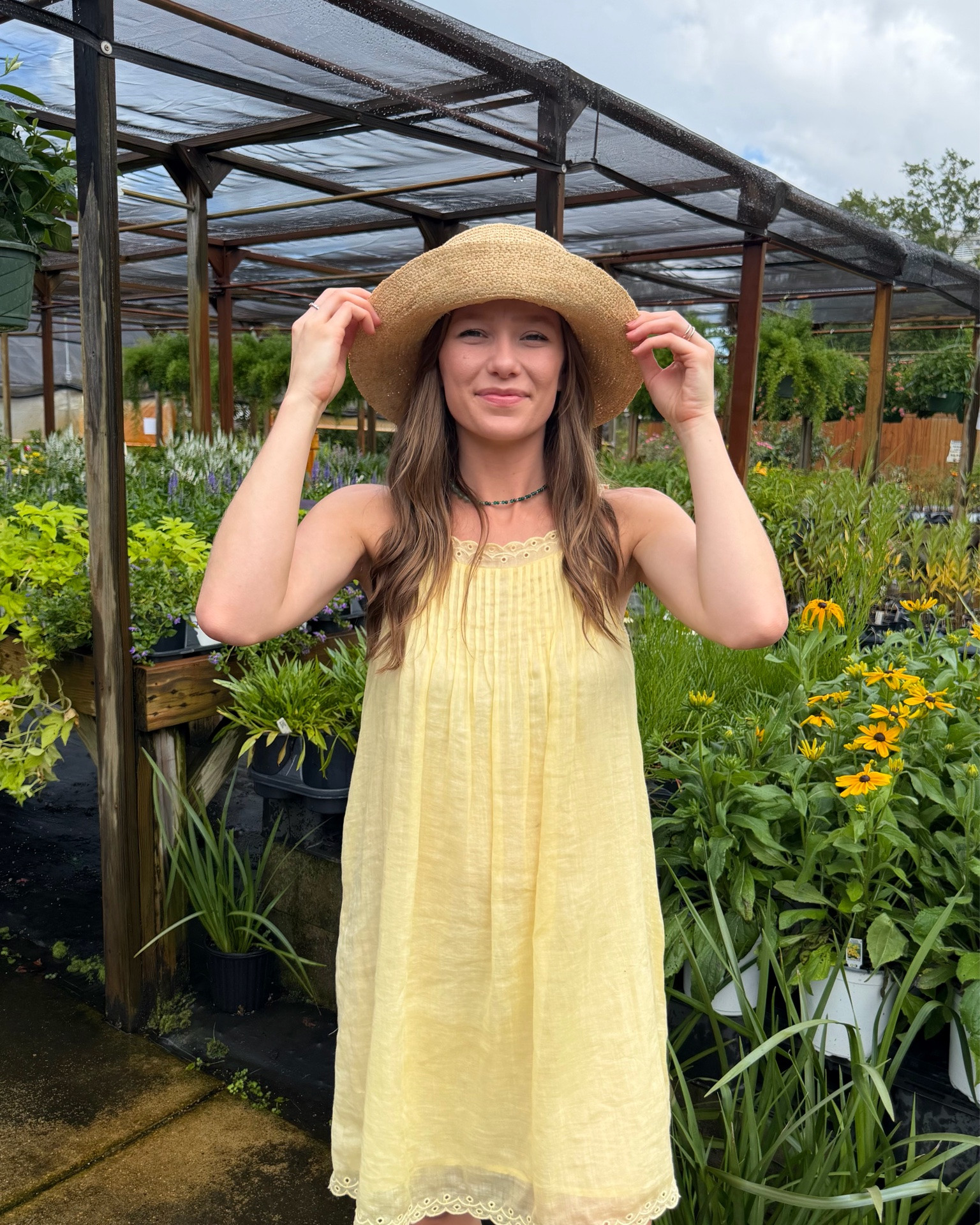 Summertime with @jcrew ☀️

#LTKSeasonal #LTKootd #LTKmomlife
