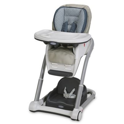 Graco® Blossom™ DLX 6-in-1 High Chair in Taylor™ | buybuy BABY